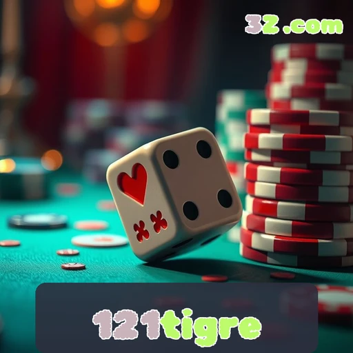 Apostas Incríveis no 121tigre: Oportunidades Imperdíveis