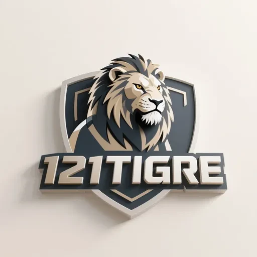 121tigre logo