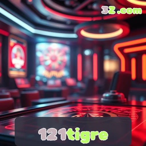121tigre Pagamentos Rápidos